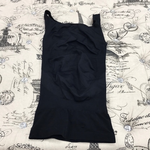 BLANQI Everyday Maternity Belly Support Tank Top - Picture 7 of 7